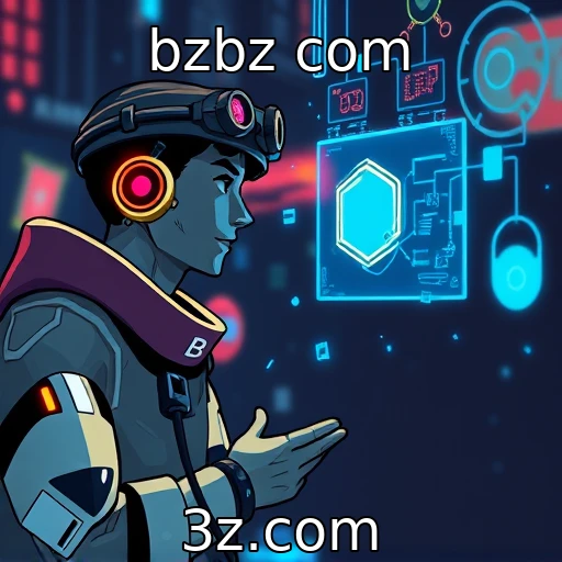 Uso de IA para personalização de experiências de jogo - bzbz com