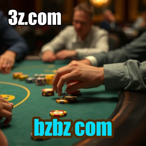 Interação e Diversão Casual na bzbz com