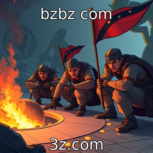 Fortalecimento de comunidades de jogadores e cultura de apostas | bzbz com