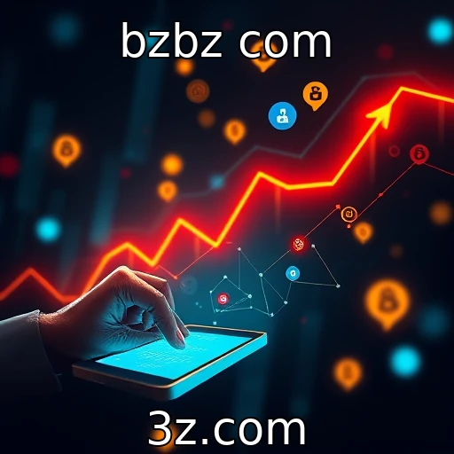 O crescimento das apostas digitais e sua regulamentação - bzbz com