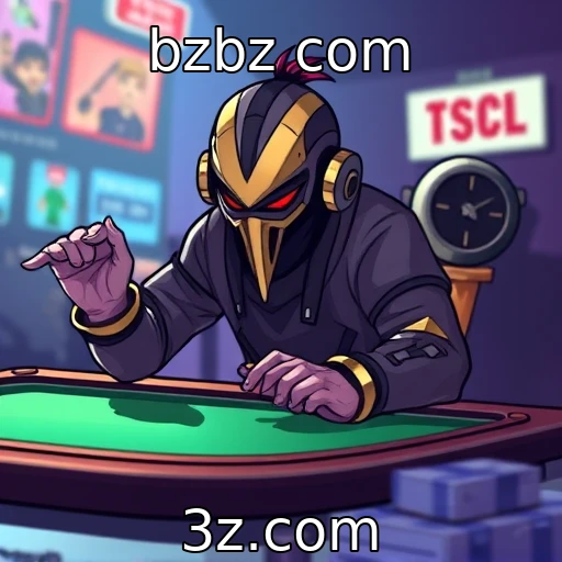 Análise do desempenho financeiro dos provedores de jogos | bzbz com