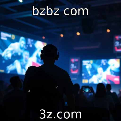 Adoção de tecnologias de baixa latência em jogos ao vivo : bzbz com