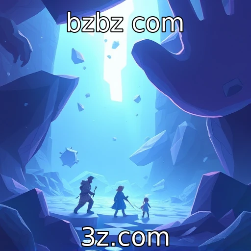 Inovação em física e animações de jogos : bzbz com