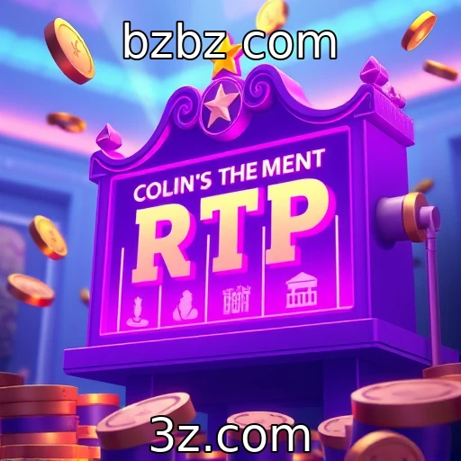 Análise de RTP em slots e seu impacto financeiro | bzbz com