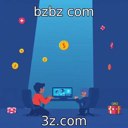 Crescimento de streamers e sua influência em cassinos online : bzbz com