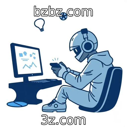 Evolução da experiência de usuário em plataformas de jogos online - bzbz com