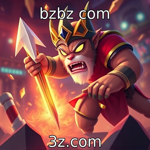 Tendências de design visual em jogos de iGaming - bzbz com