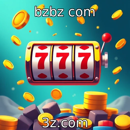 Análise de volatilidade em slots populares - bzbz com